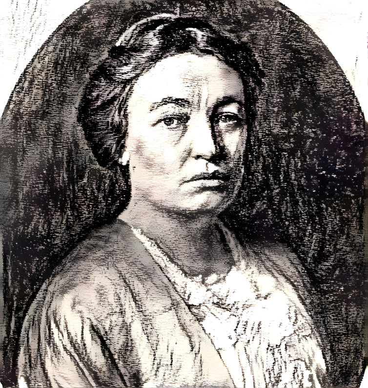 Mary Hunter Austin