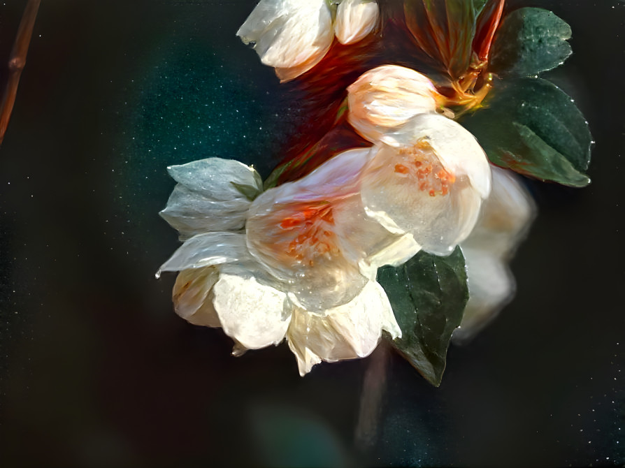 Philadelphus 