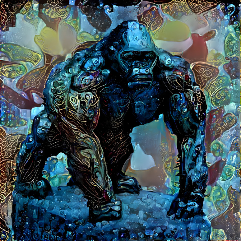 Gorilla 