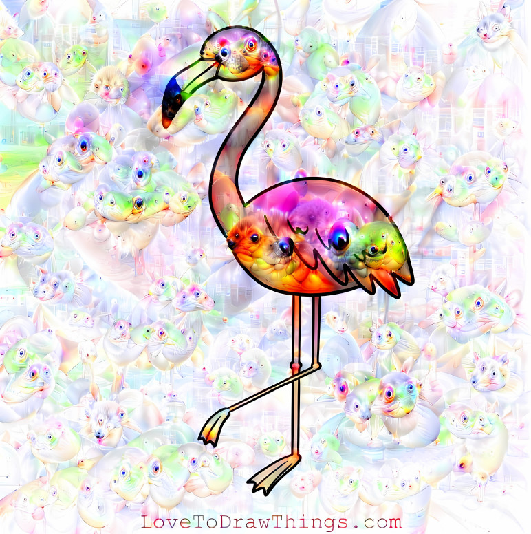 Flamingo