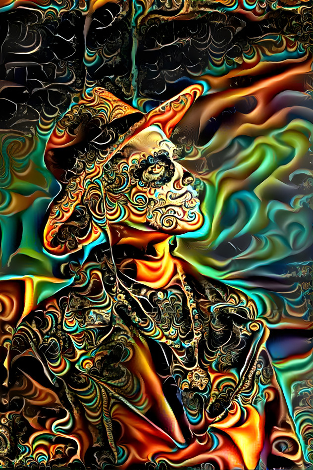 DAY OF THE DEAD