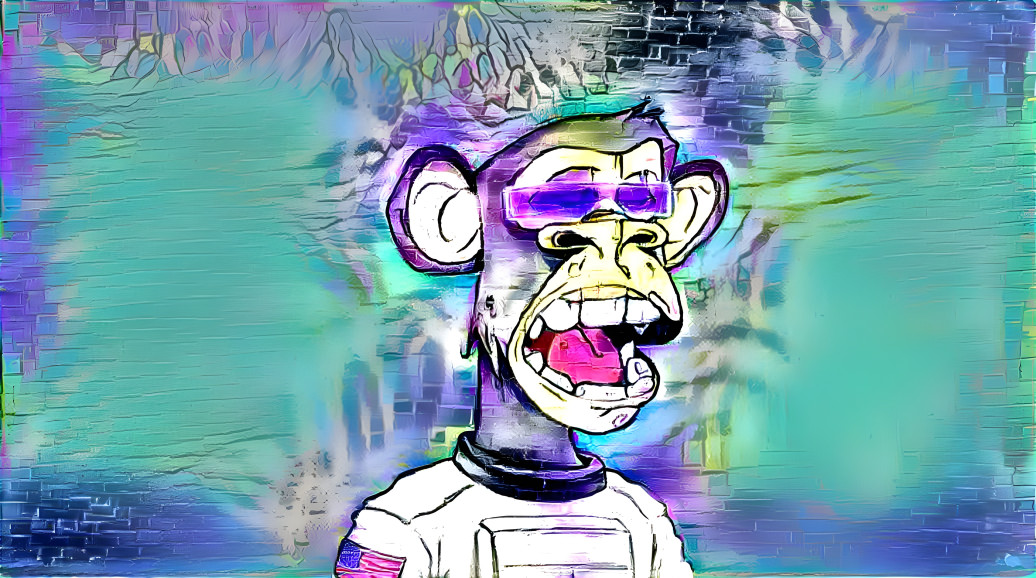 ape