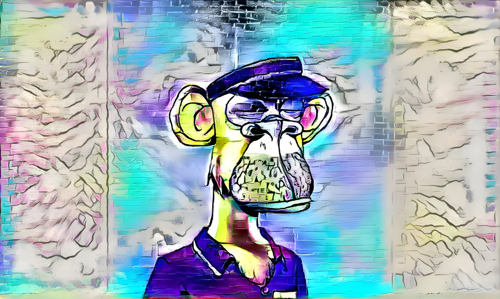 ape