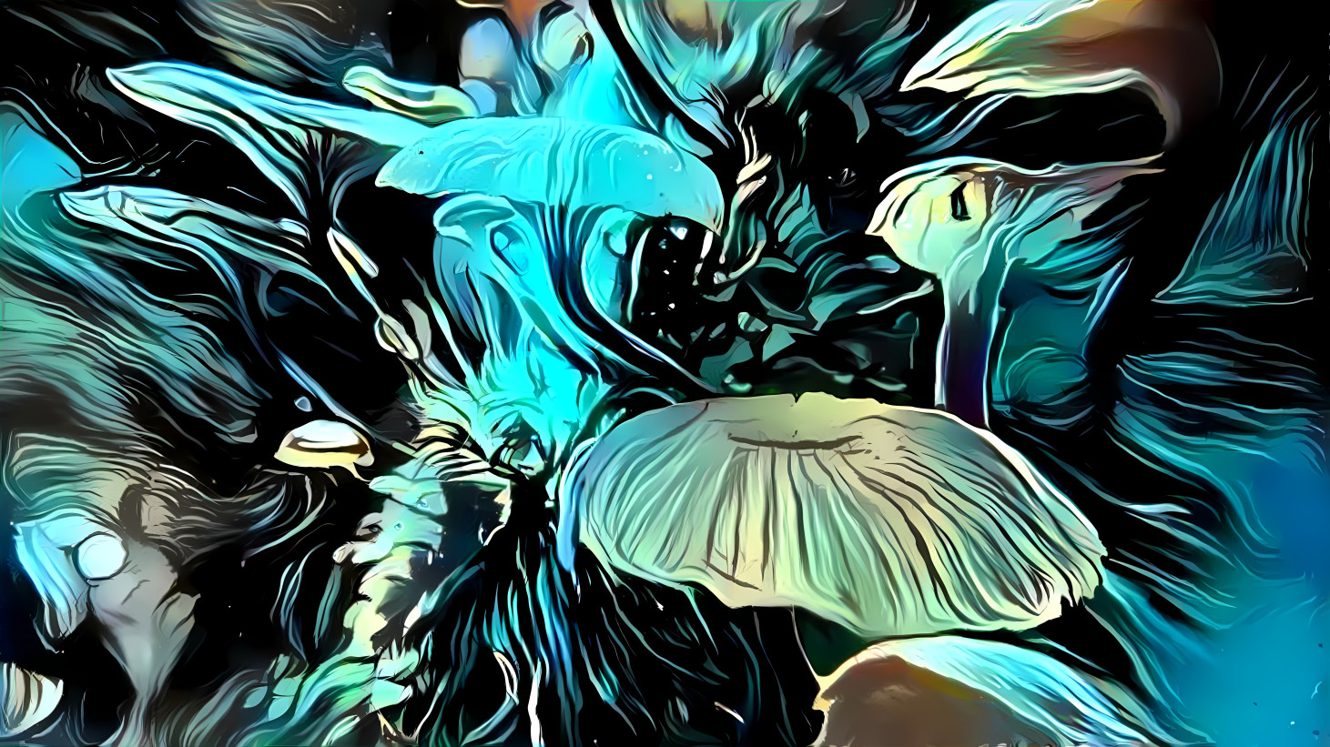 Shroom