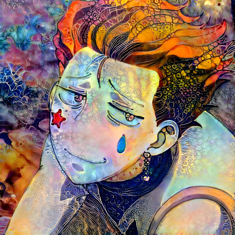 Hisoka