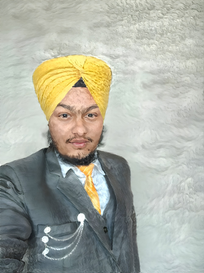 Sharanjit Sinigh