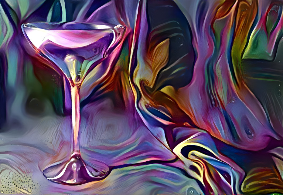 Fantasy Glass