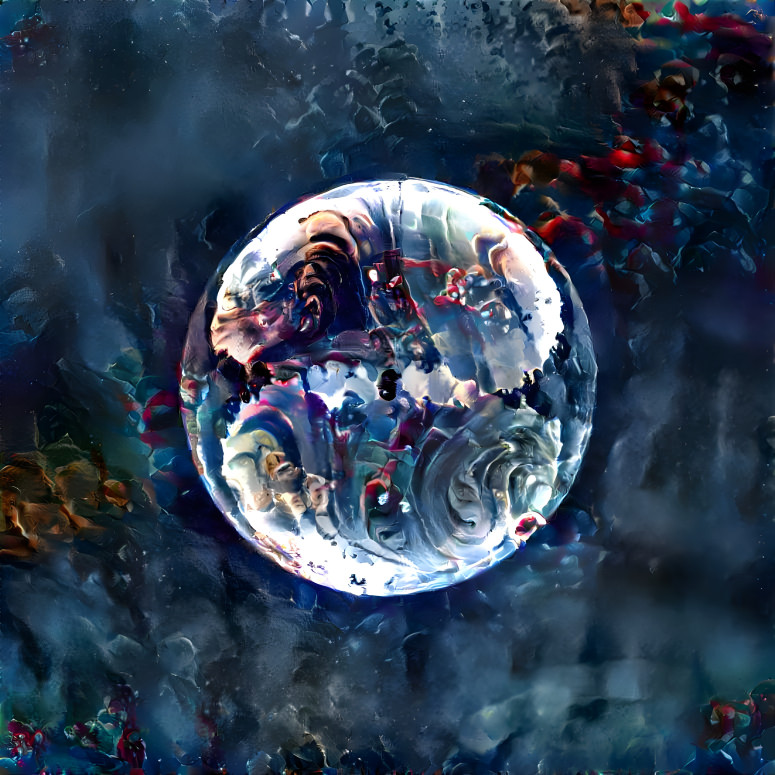 Crystal Ball 2