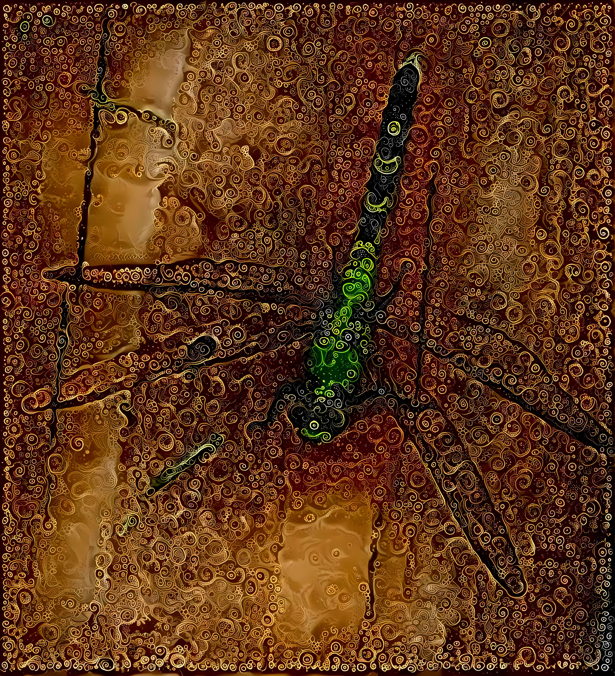 Dragonfly