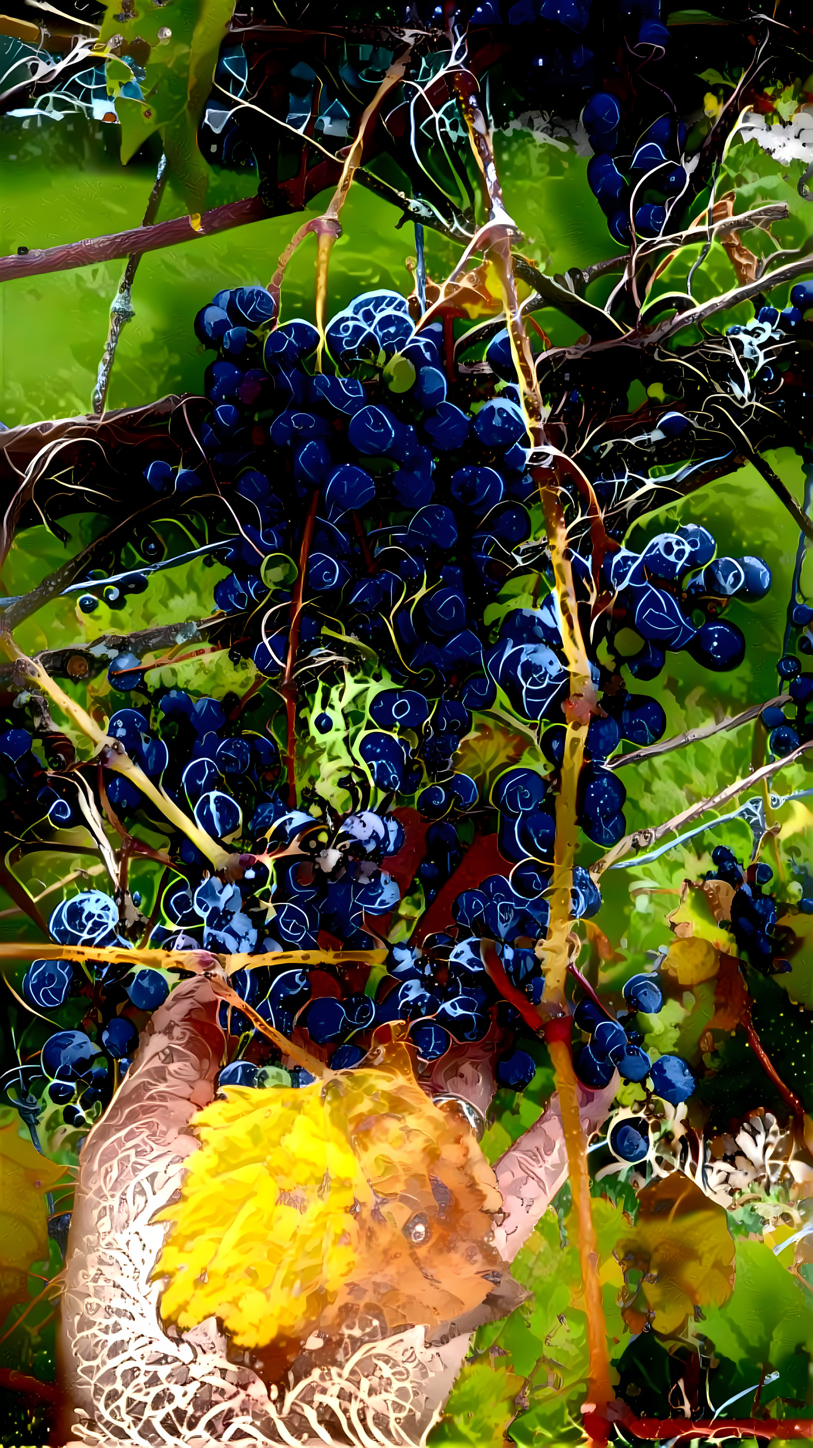 Grapes