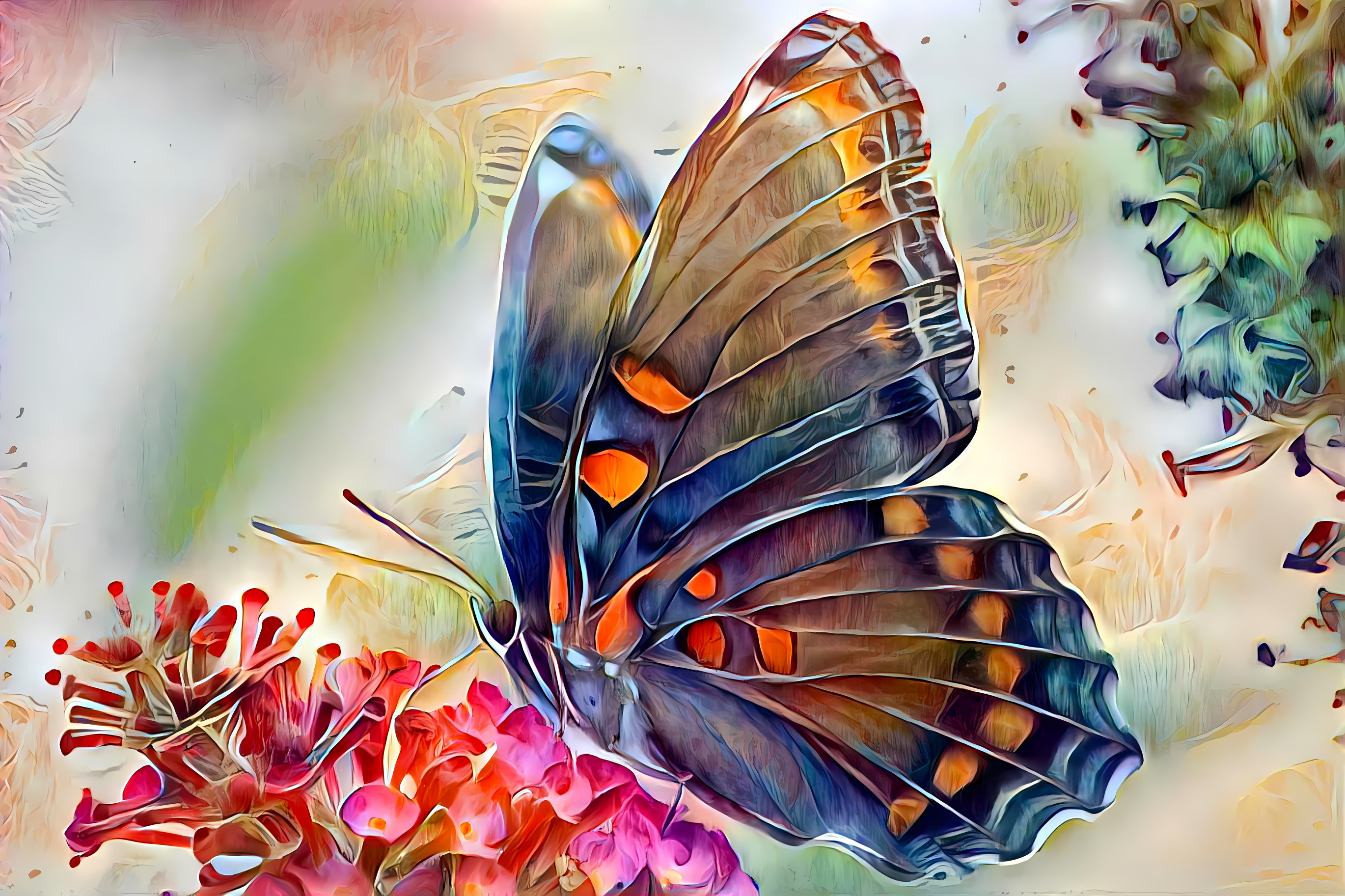 Butterfly