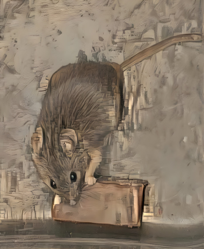 Mouse