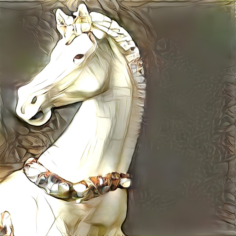 Horse 2