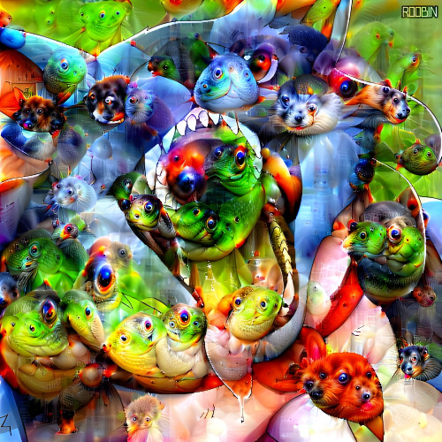 Deep dream 5