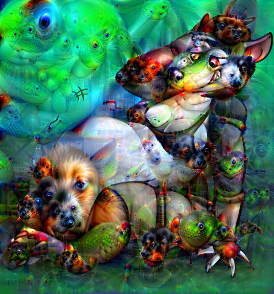 Deep dream vore 1