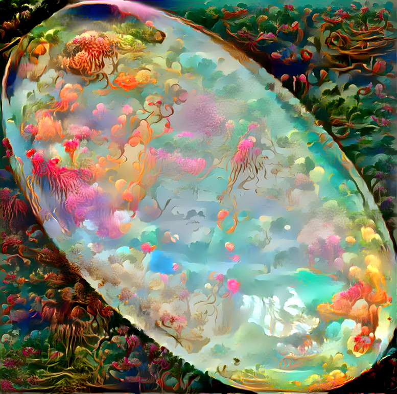 Opal Dreams