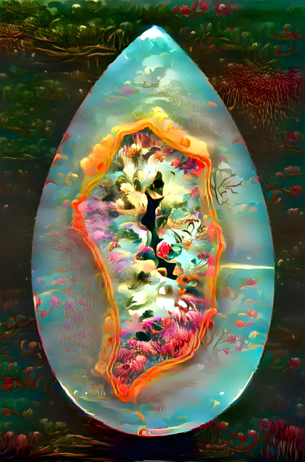 Agate Dreams