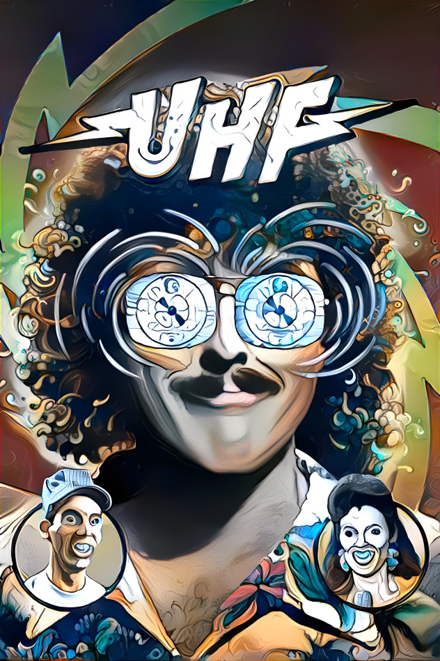 Uhf