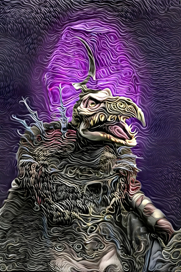 Skeksis