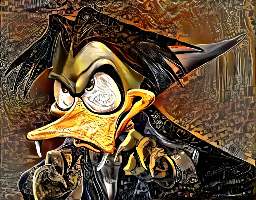 Duckula