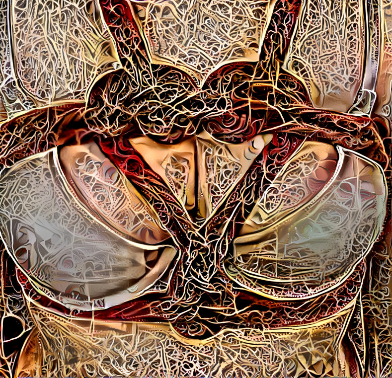 Shibari Heart