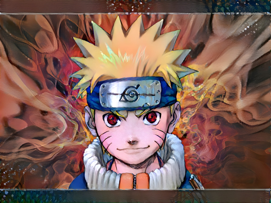 naruto