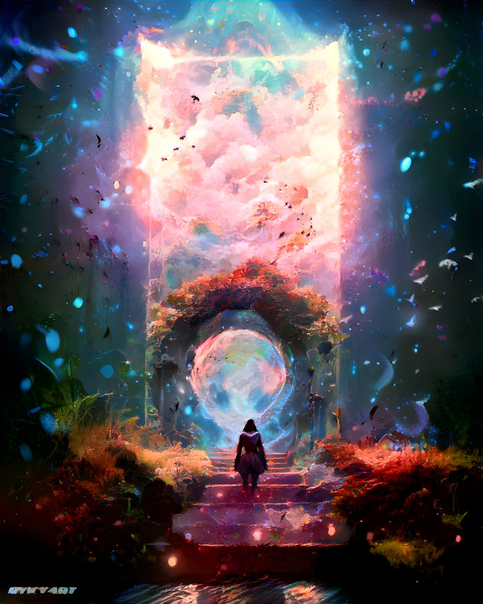 Dream Gateway