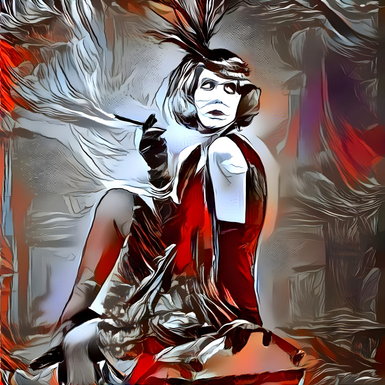 A Flapper