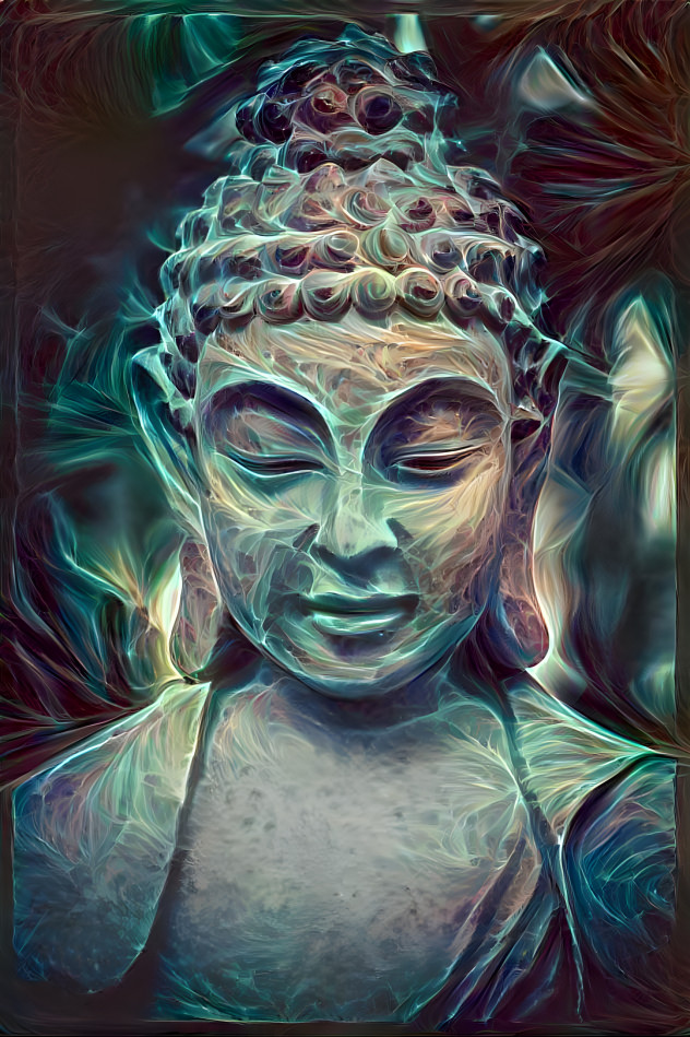 The Buddha