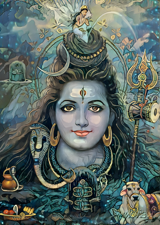 Shiva