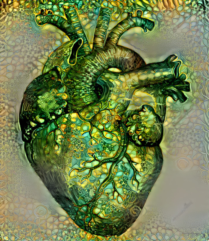 Green Heart