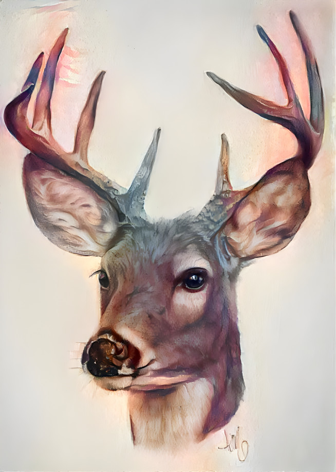 deer