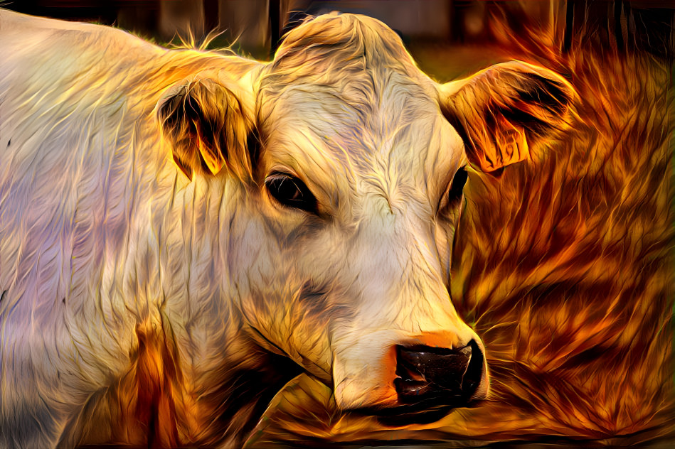 Cow