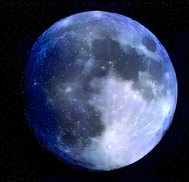 Blue Moon