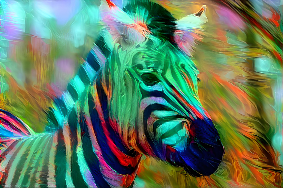 Zebra