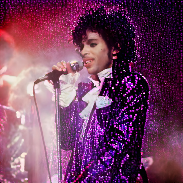 Prince - Purple Rain