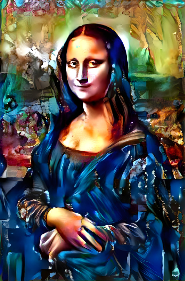 Mona Lisa