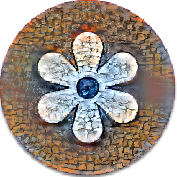 Flower Tile