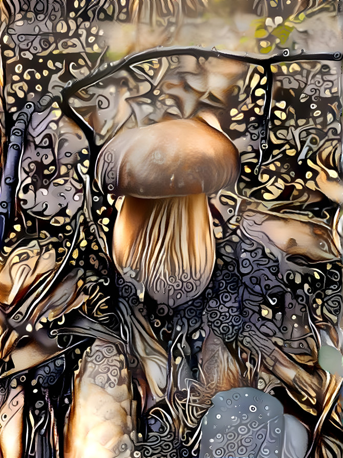 Mushroom