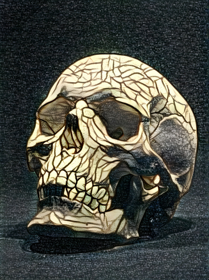 skull duggery 2