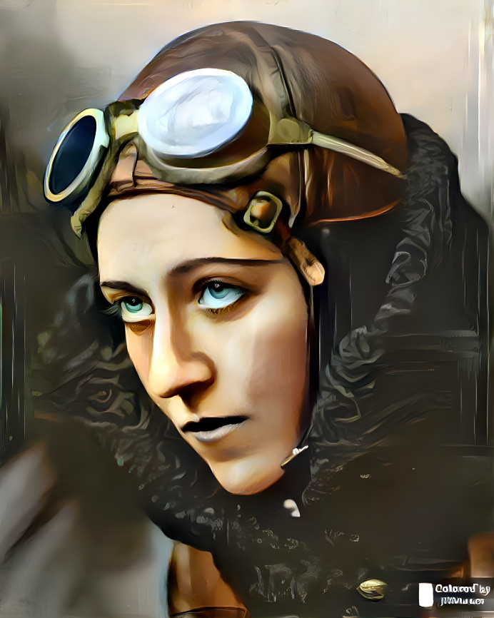 amy johnson