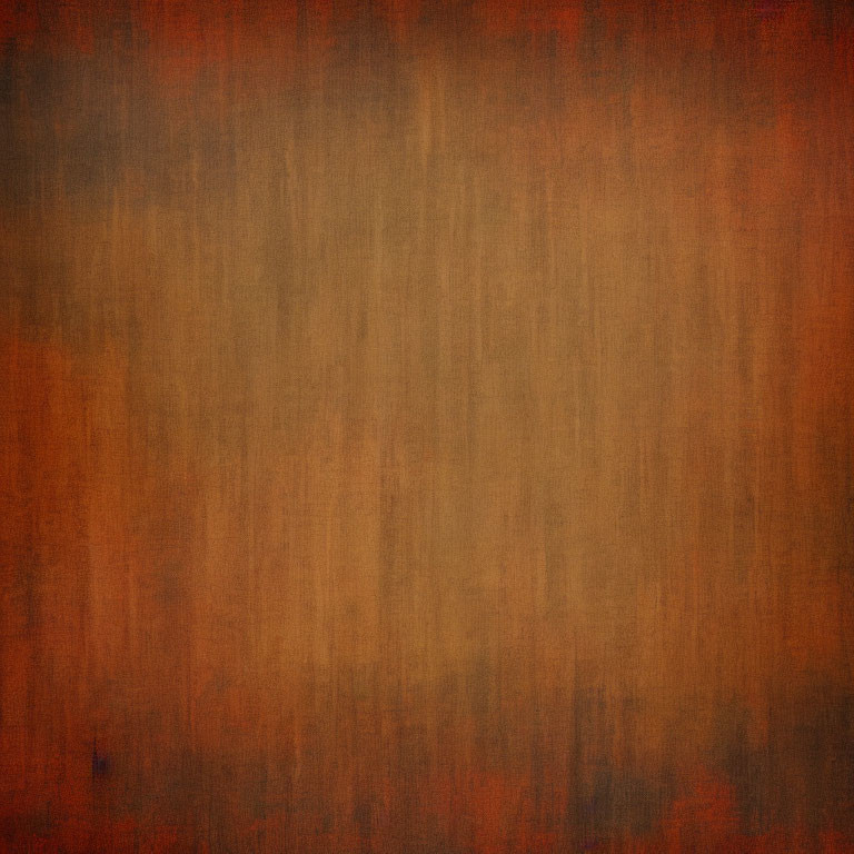 Textured Brown Gradient Background: Rustic Aged Canvas Effect