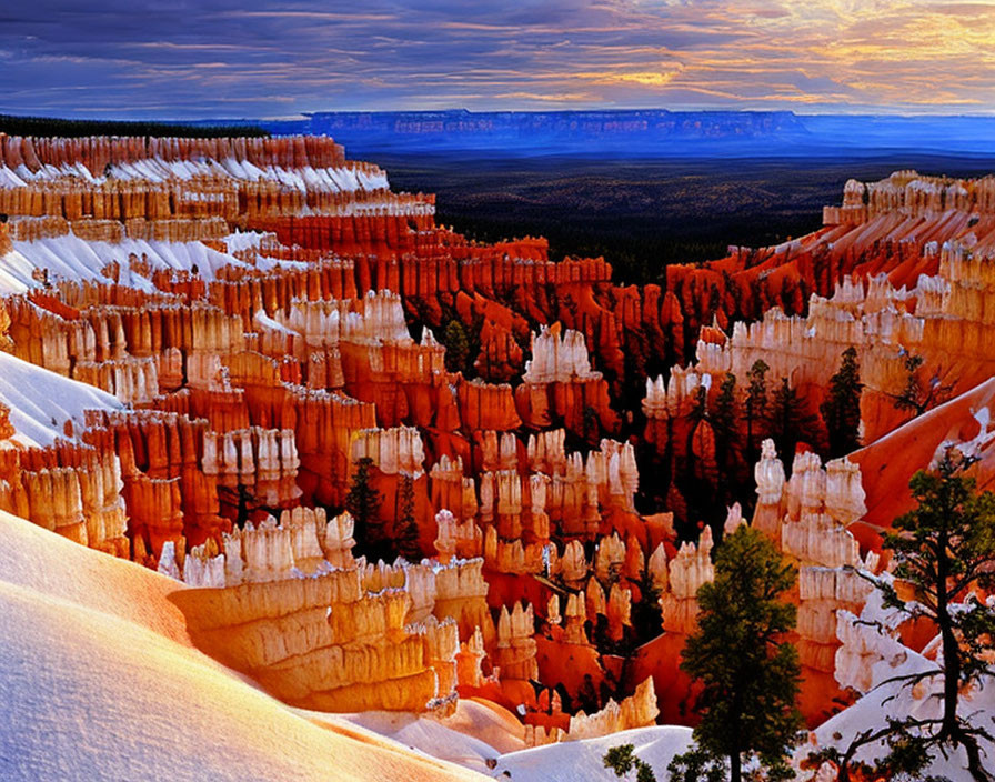 Bryce Canyon