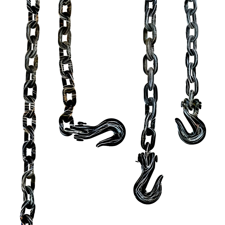 snake chains