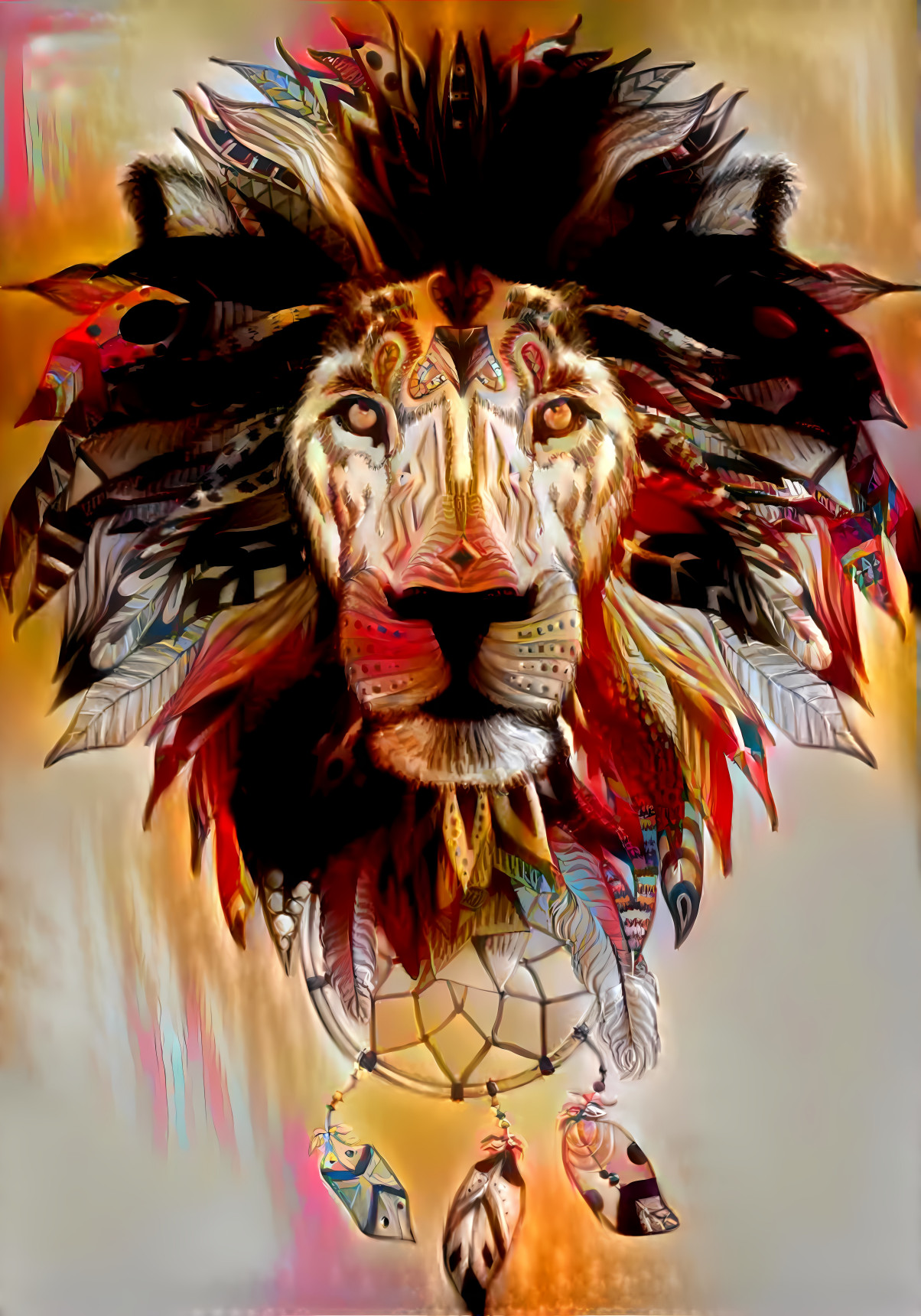 Chief Aslan