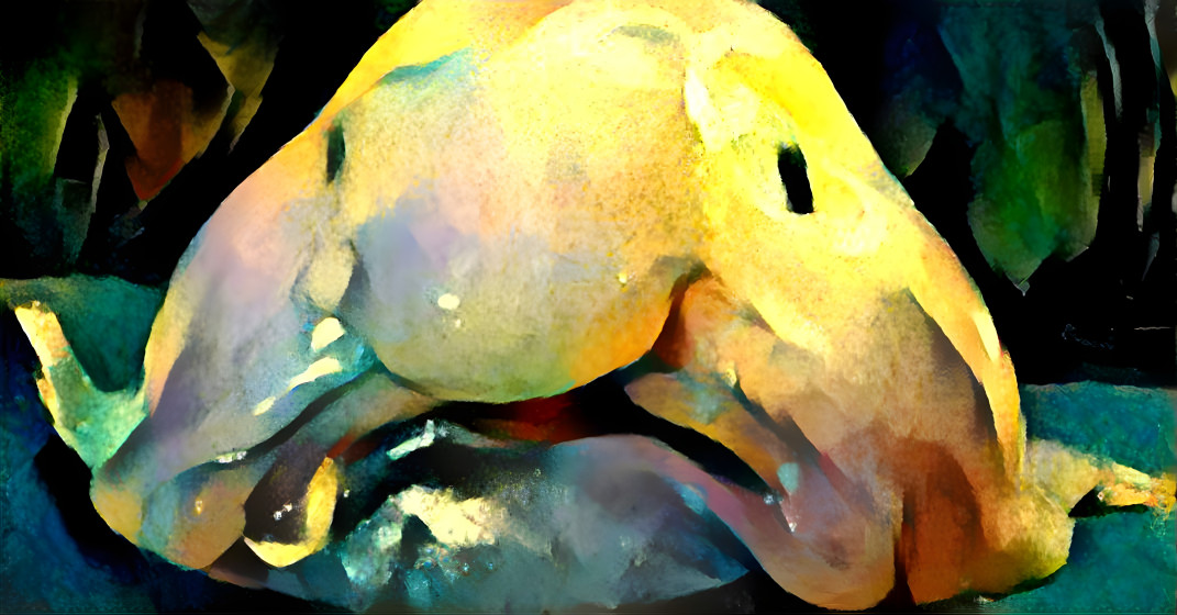 Blobfish