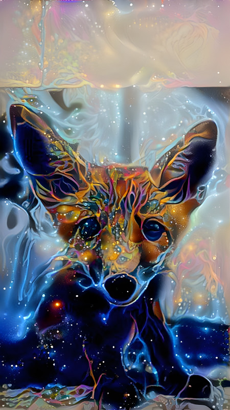 Astro Fox