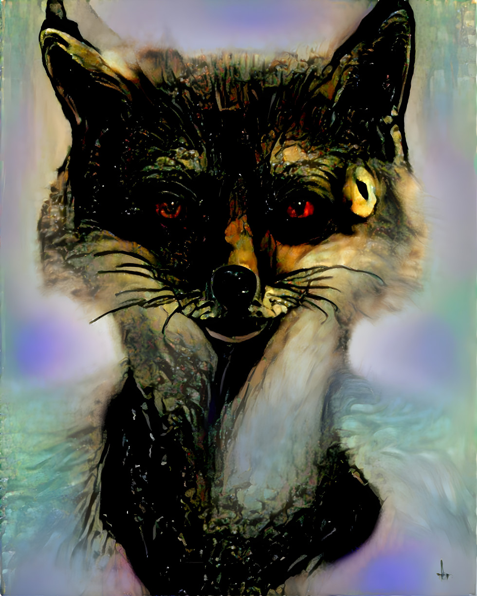 Fox