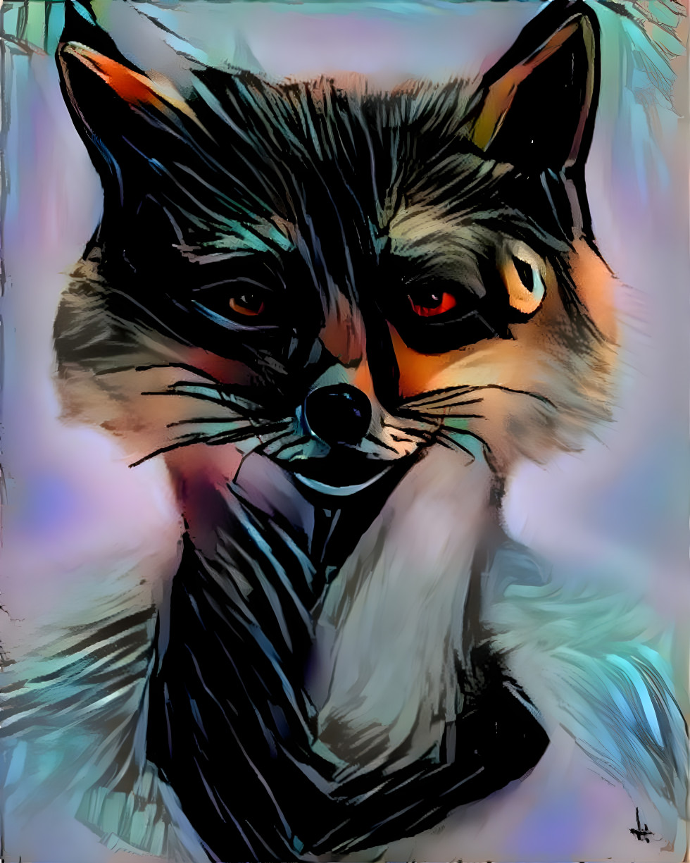 Fox