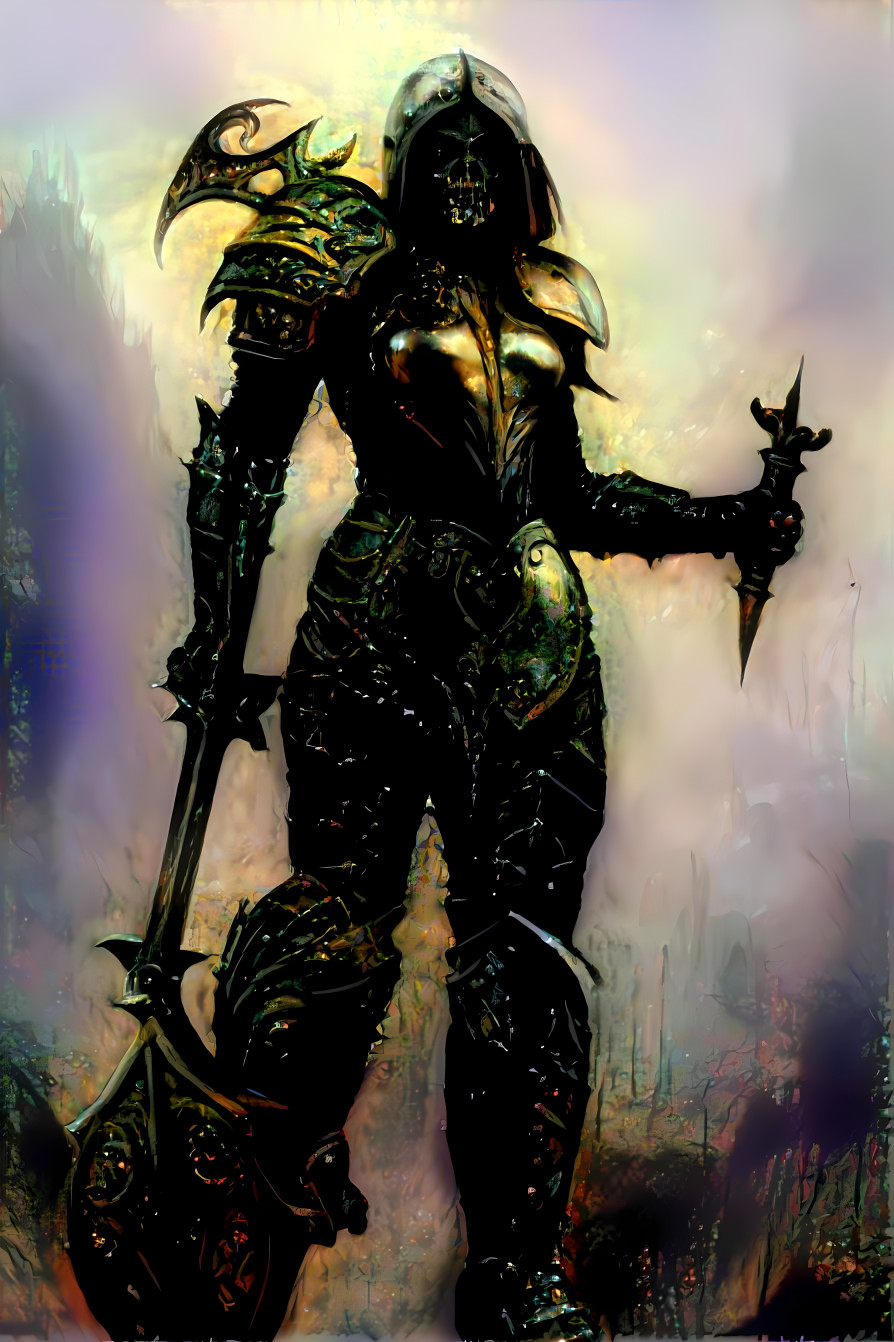 Death Knight